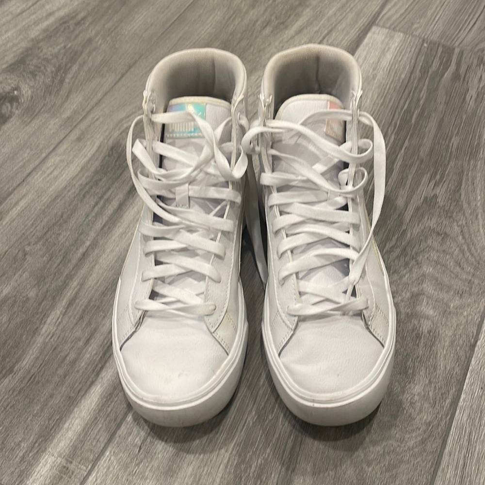 Puma 8.5